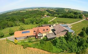 Weingut Gästezimmer Gruber